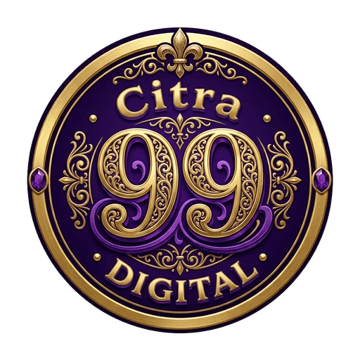 Citra Digital 99
